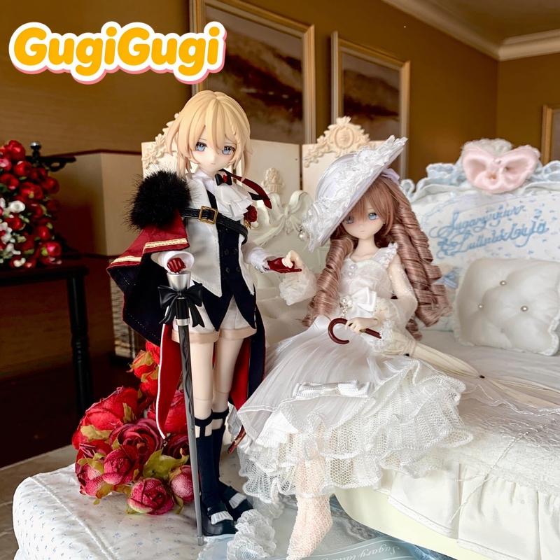 Movies - Original Good Night Ojosama Serie Rose