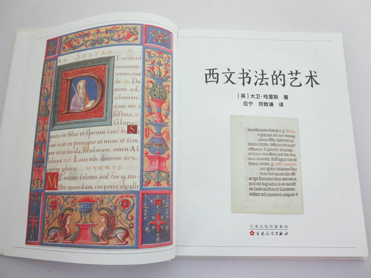 Die Kunst der Kalligraphie Dav – Chinese Calligraphy Practice Book Bewertung und Preis