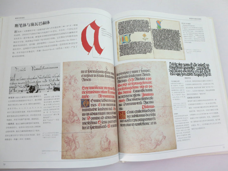 Die Kunst der Kalligraphie Dav – Chinese Calligraphy Practice Book Bewertung und Preis
