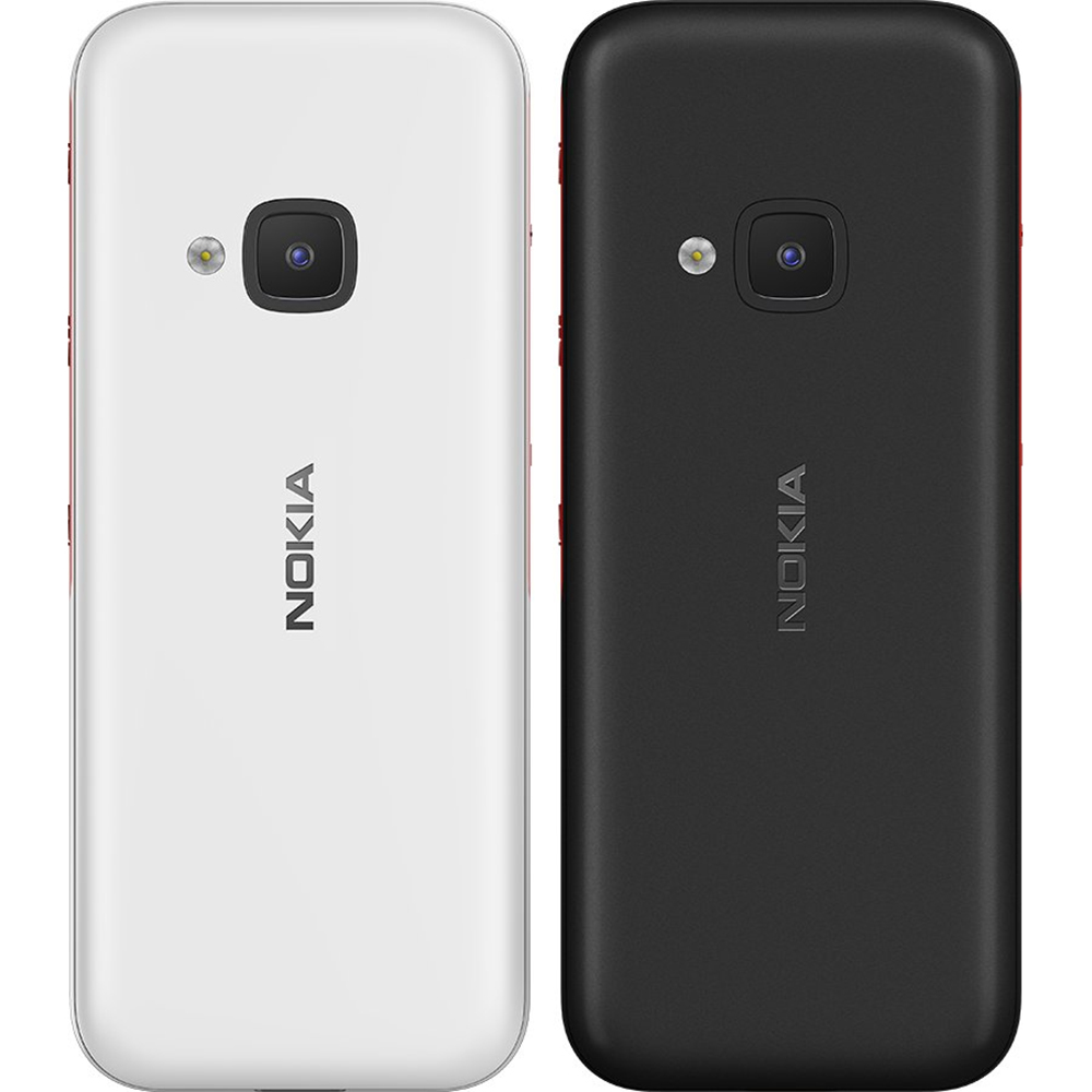 Nokia 5310 2020 Backup-Handy 2 – Music Bewertung und Preis