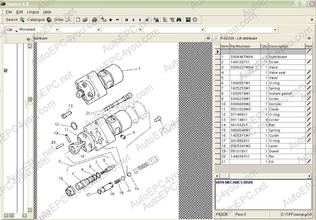 AutoDVD McCormick Newton 6.2 E – Books Bewertung und Preis