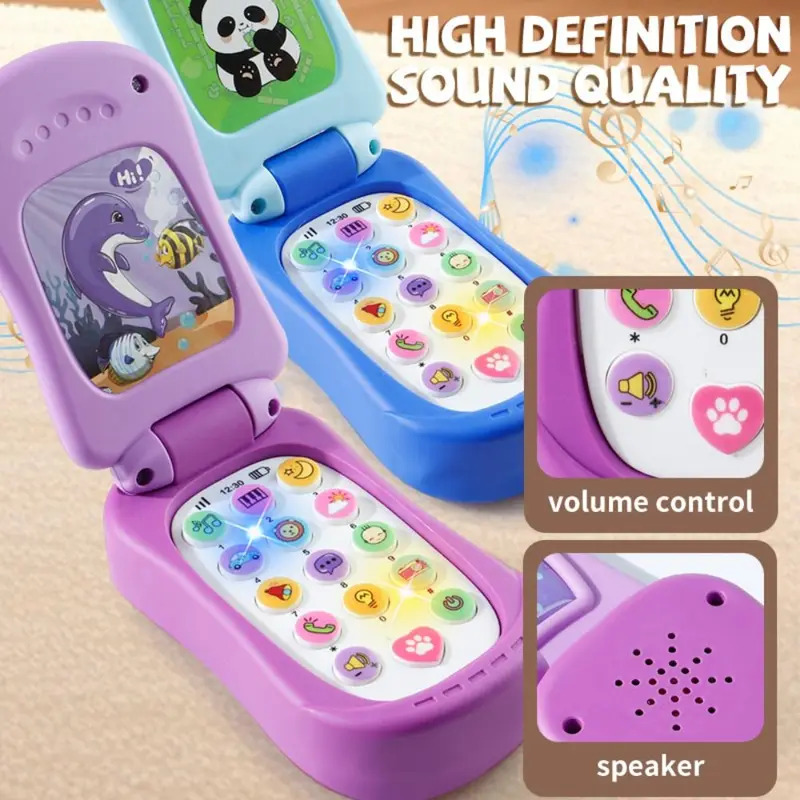 Flip-Cover-Simulations-Handysp – Music Bewertung und Preis