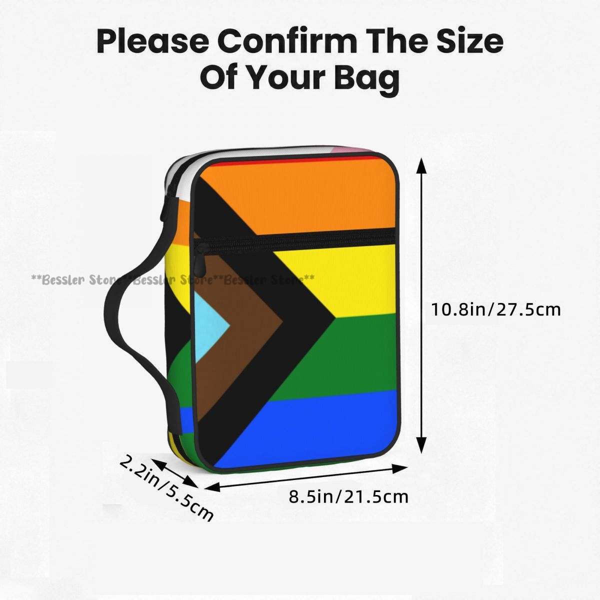 Bibelhülle Tragbare Buchtasche – Books Bewertung und Preis