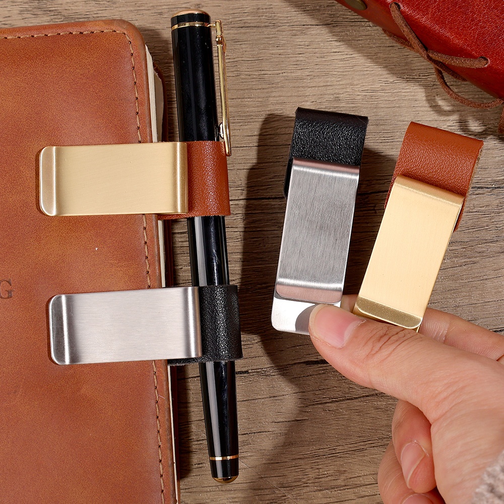 Vintage Handgefertigter Leder- – Vintage Leather Journal Notebook Bewertung und Preis