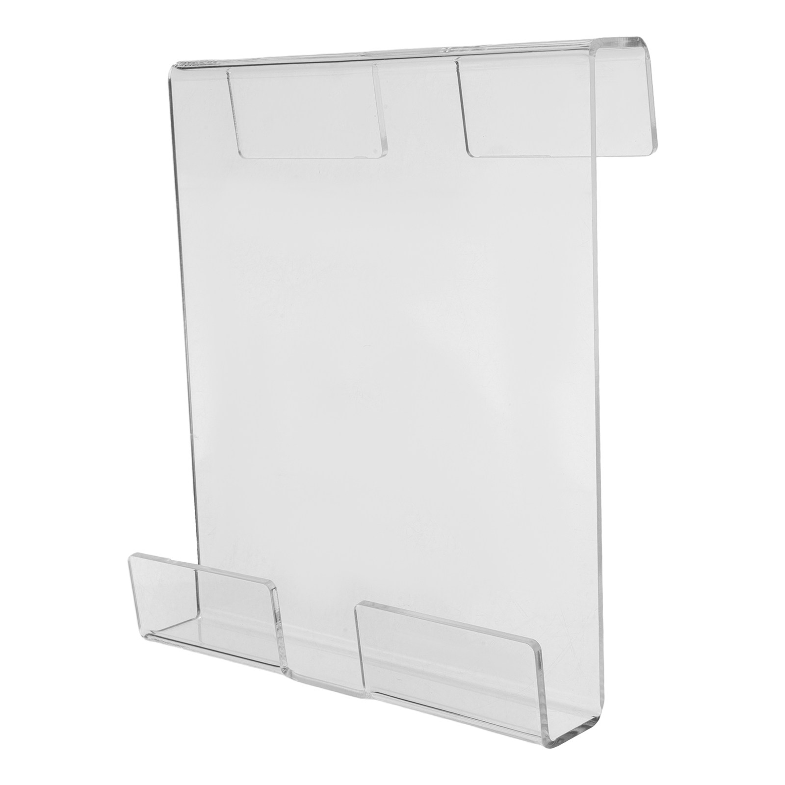 Fitness-Bike-Lesehalterung: Tr – Clear Acrylic Book Stand Holder Bewertung und Preis