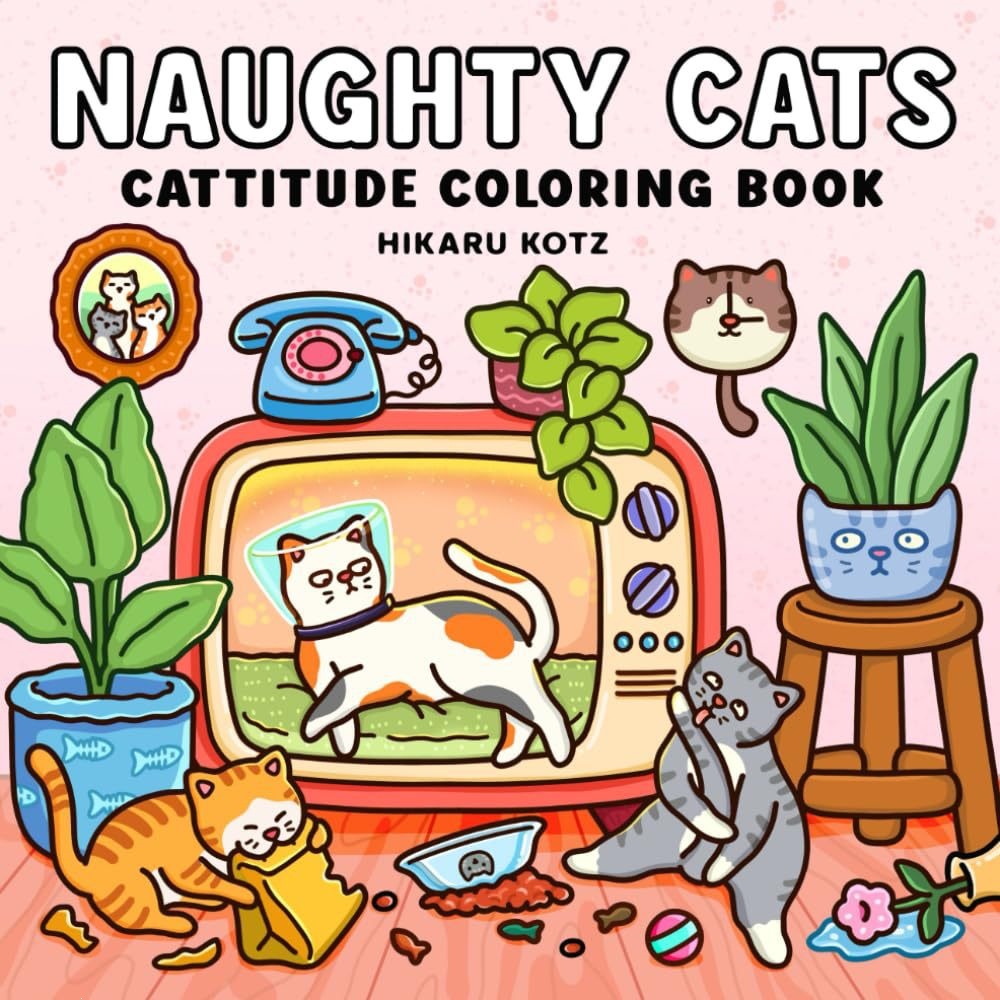 Malbuch für Erwachsene, Kunstt – Adult Coloring Book Stress Relief Bewertung und Preis