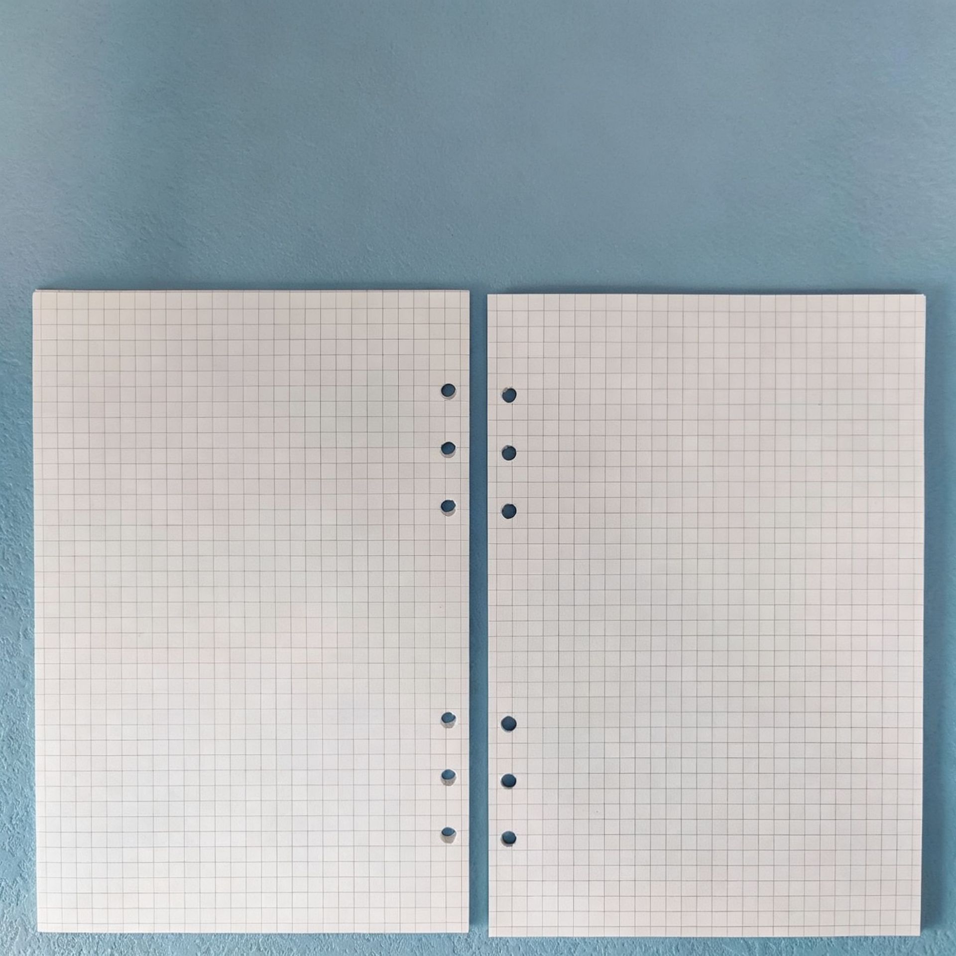 A5 A6 A7 Schwarzes Craft-Notiz – A5 Spiral Dotted Grid Notebook Bewertung und Preis