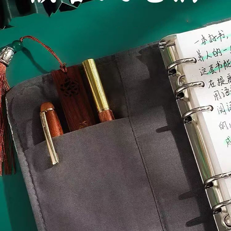 Schönes Notizbuch für Mädchen, – Vintage Leather Journal Notebook Bewertung und Preis
