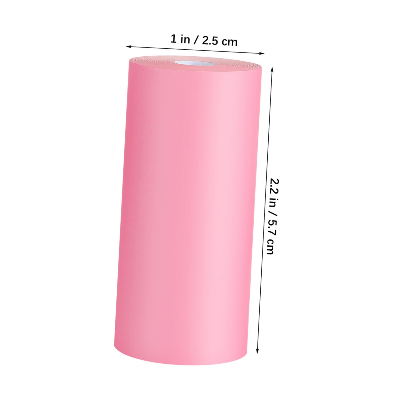 Mini Thermodruckerpapier 13 Ro – Mini Pocket Thermal Printer Paper Roll Bewertung und Preis