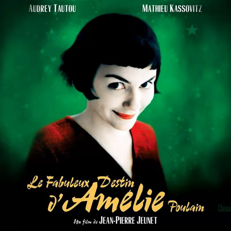 Für Angel Amelie Film-Soundtra – Movies Bewertung und Preis
