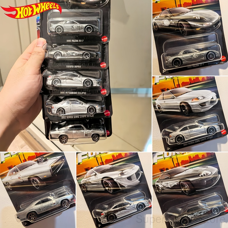 Neue Hot Wheels Hnr88 Gdg44 Fa – Movies Bewertung und Preis