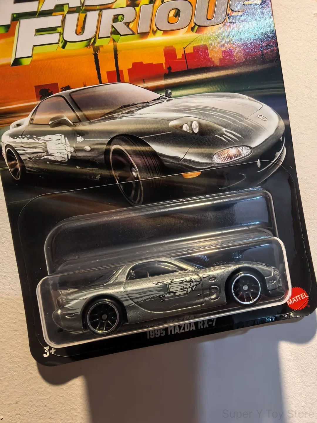 Neue Hot Wheels Hnr88 Gdg44 Fa – Movies Bewertung und Preis