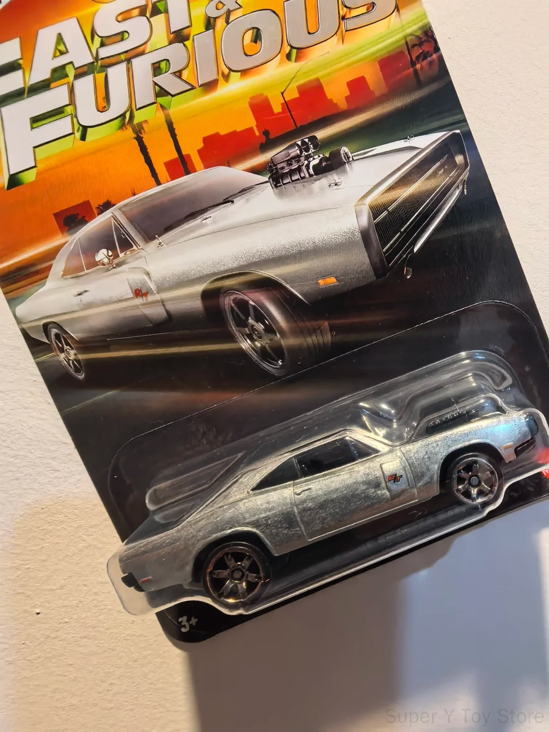 Neue Hot Wheels Hnr88 Gdg44 Fa – Movies Bewertung und Preis