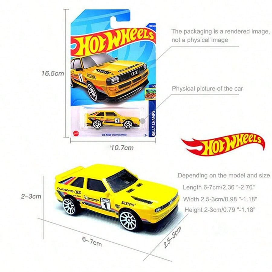 Hot Wheels Fast & Furious HNR8 – Movies Bewertung und Preis