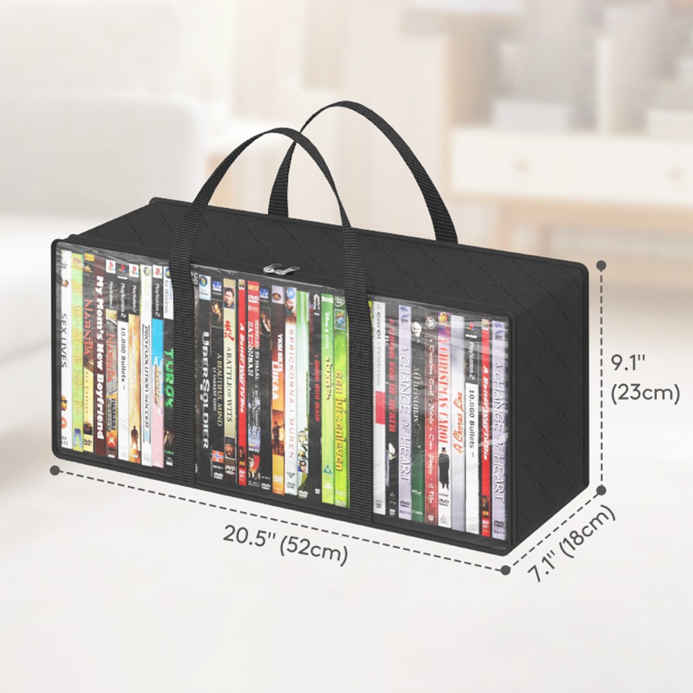 Multifunktionale PVC-Aufbewahr – Books Bewertung und Preis
