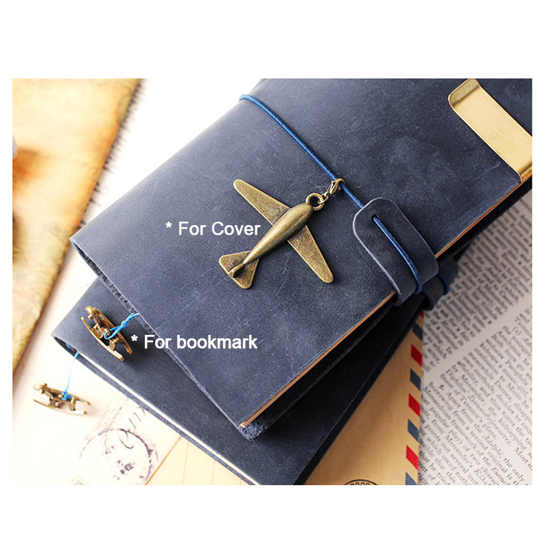 Leder Notebook Zubehör Retro R – Vintage Leather Journal Notebook Bewertung und Preis