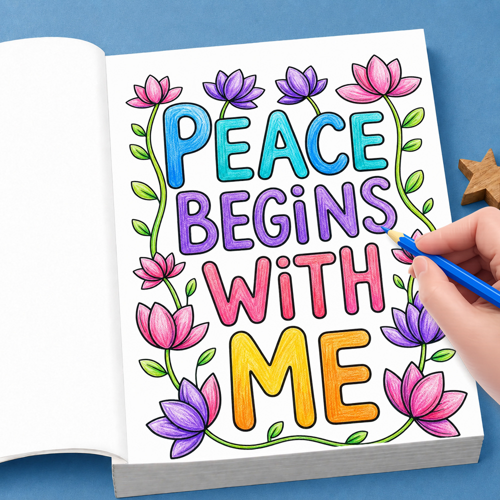 28-seitiges Malbuch für Erwach – Adult Coloring Book Stress Relief Bewertung und Preis