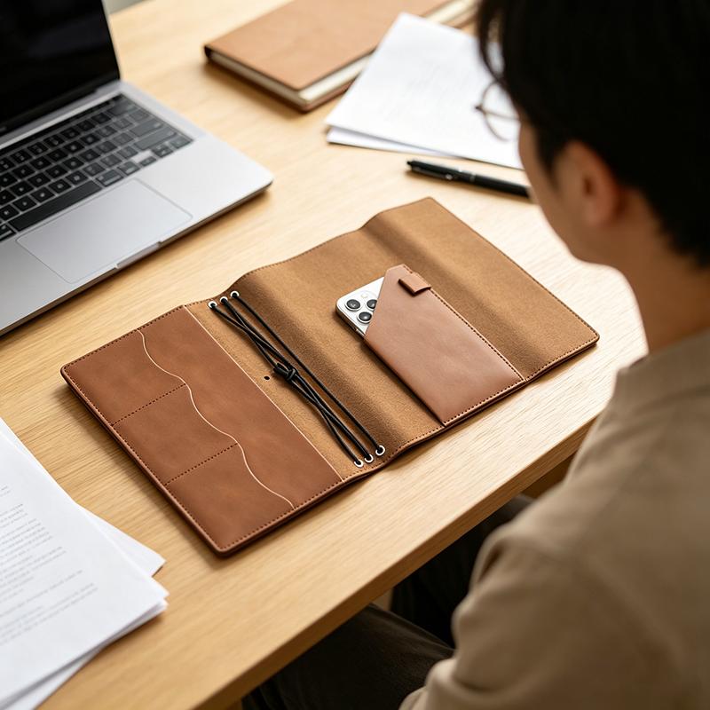Wiederbefüllbarer Organizer au – Vintage Leather Journal Notebook Bewertung und Preis
