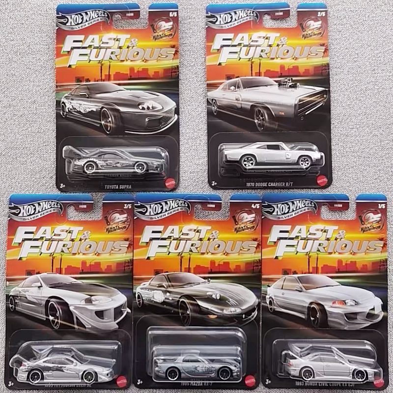 Neue Original Hot Wheels Hnr88 – Movies Bewertung und Preis