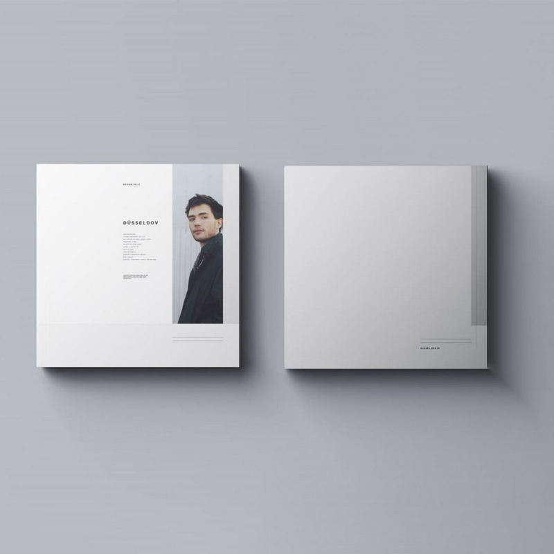 Individueller Druck, Grafikdes – Magazines Bewertung und Preis