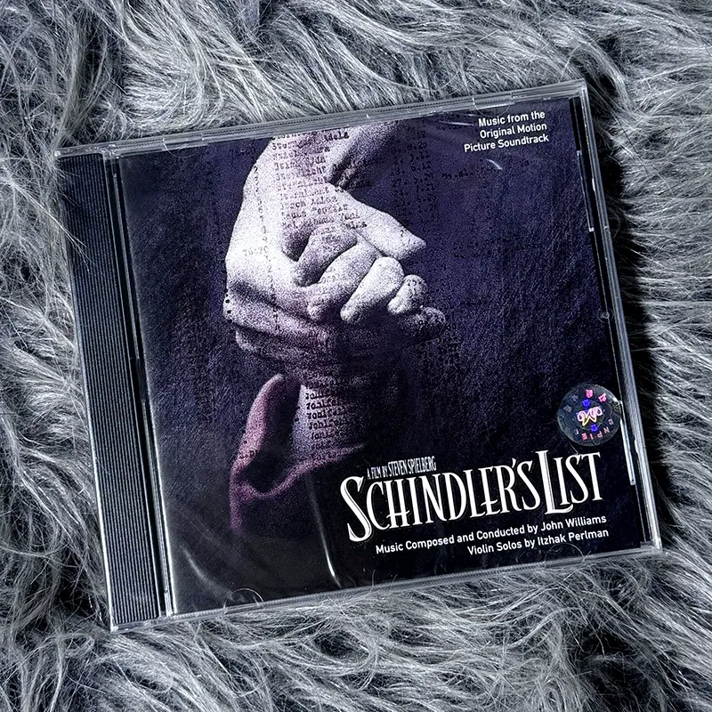 Original Importierte Schindler – Movies Bewertung und Preis