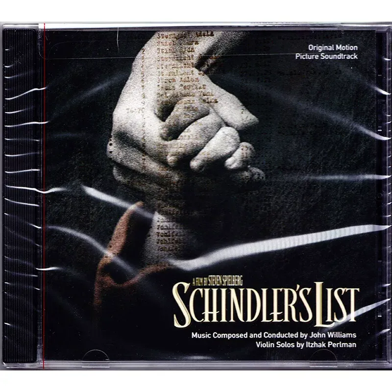 Original Importierte Schindler – Movies Bewertung und Preis