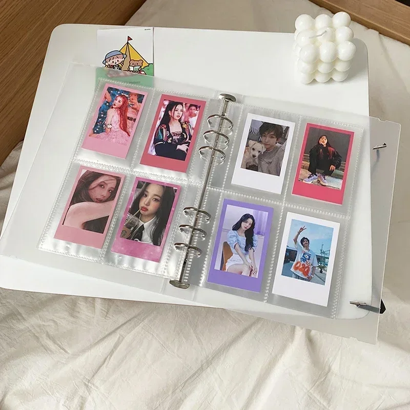A5-Ordner, Fotokartenhalter, K – Kpop Photo Card Binder 3 Inch Bewertung und Preis