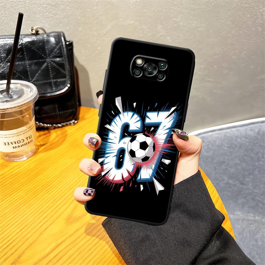 Handyhülle für Xiaomi Poco F8  – Magazines Bewertung und Preis