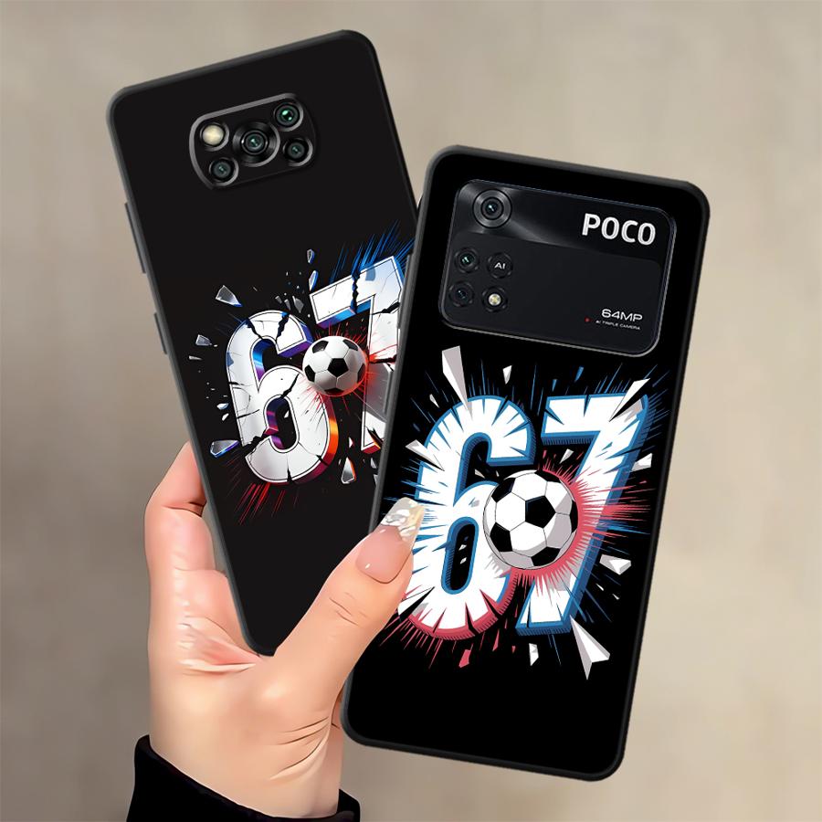 Handyhülle für Xiaomi Poco F8  – Magazines Bewertung und Preis