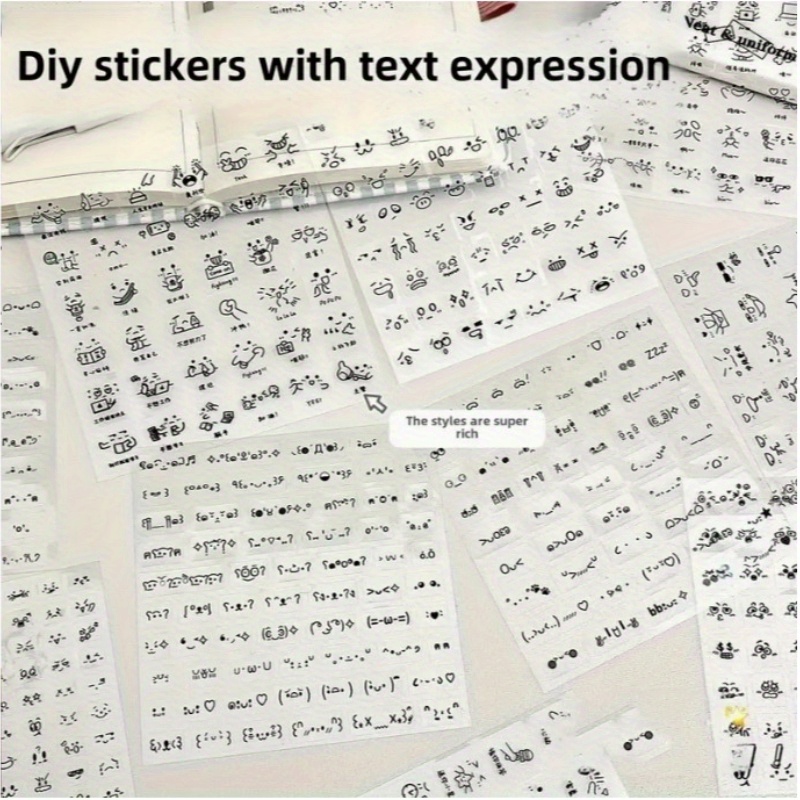 10 Blatt transparente Scrapboo – Blank Sheet Music Notebook Bewertung und Preis