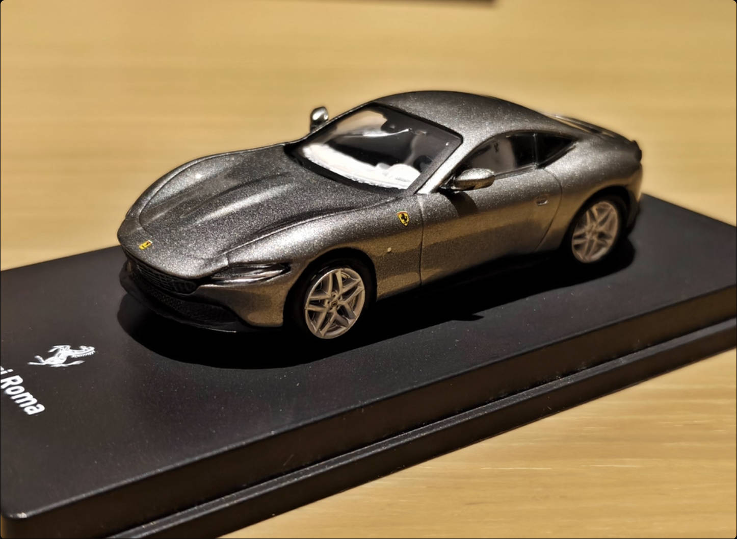 Auto-Modell im Maßstab 1:64 vo – Magazines Bewertung und Preis