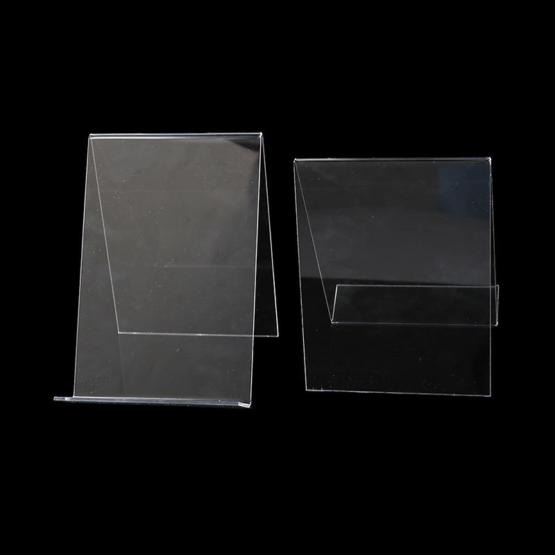📚   1 Stück Acryl-Buchpräsenta – Clear Acrylic Book Stand Holder Bewertung und Preis